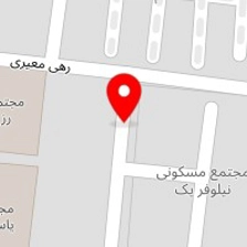 نمایندگی ال جی گلدیران در پردیس