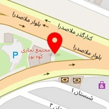 دفتر مرکزی سامسونگ یخچال وماشین لباسشوی