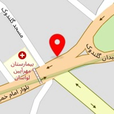نمایندگی مجاز سامسونگ