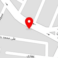 مرکز خدمات پس از فروش کبودوندی