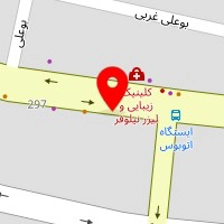شهر پاکشوما کرج 1