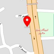 فروش و خدمات سرد و گرم کردی