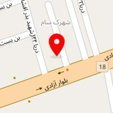 نمایندگی ال جی (محمدی)