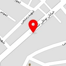 تعمیرگاه لوازم خانگی فلاحی