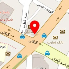نمایندگی تعمیر لوازم خانگی رستمی