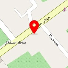 نمایندگی اسپلیت خاقانی