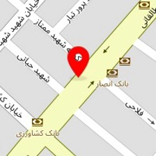 فروشگاه لوازم خانگی نظری