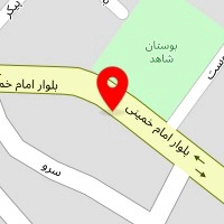 فروشگاه لوازم خانگی حسینی