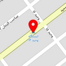 فروشگاه یراق آلات کابینت کیان