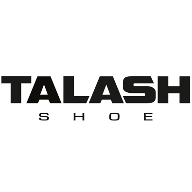 لوگوی تولیدی کفش تلاش