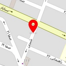 تهویه مطبوع رشیدی