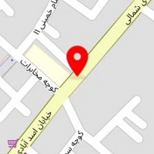 لوازم اداری عبدی