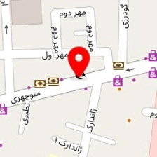 فروشگاه لوازم آرایشی ژینوس