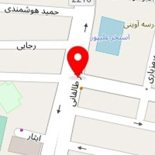 قالب سازی تهران