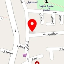 سالن سولاریوم بانوان