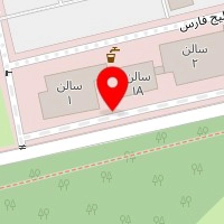 سالن پیرایش حامد سلطانی