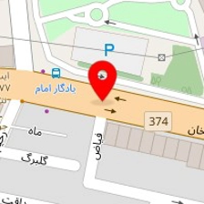 فروشگاه قالان درب
