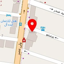 فروشگاه درب ضد سرقت ماهان