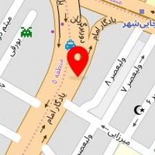 تولیدی مبلمان استیل اسکندری