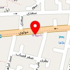 پخش ظروف یکبارمصرف معراج