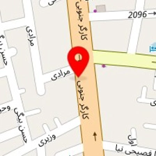 پخش ظروف یکبار مصرف پارس نوین
