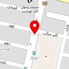فروشگاه ظروف یکبار مصرف دنیای پلاستیک
