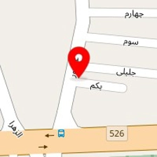 فروشگاه یکبار مصرف سید