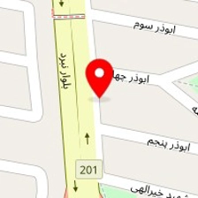 حوله یکبار مصرف تهران کاور