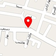 فروشگاه ظروف یکبار مصرف گلناز