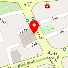 فروشگاه لوازم یکبار مصرف فرهاد قربانی