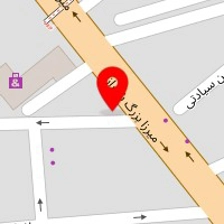 لوازم خانگی صداقت
