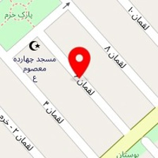 فروشگاه لوازم پلاستیکی شهاب