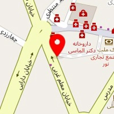 فروشگاه یکبارمصرف قائم