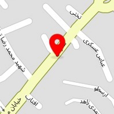 لوازم یکبار مصرف کاسپین