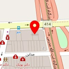 مرکز اپتومتری آیت الهی