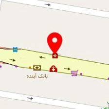 کلینیک بینایی سنجی و عینک تیارا