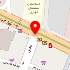 مرکز بینایی سنجی و عینک متا اپتیک