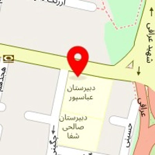 چشم پزشکی و بینایی سنجی و عینک شاکری