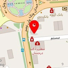 بینایی سنجی و عینک دیدآفرید