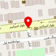 عینک فروشی باران