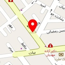 دکتر بهروز ادیبی