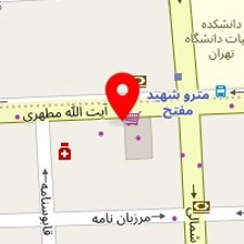 بینایی سنجی و اپتومتری کژال