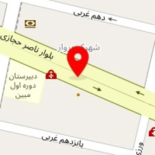 بینایی سنجی و عینکسازی کرمی