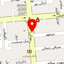بینایی سنجی دکتر بهاره فراستی