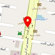 کلینیک اپتومتری و معاینه چشم مهدی خان زاده
