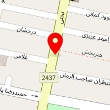 آرایشگاه مردانه مستر ژست