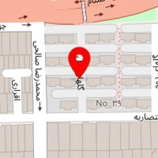 دفتر نقاشی ساختمان همتی
