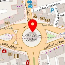 دفتر نقاشی ساختمان اسماعیل پور