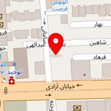 دفتر نقاشی ساختمانی امین رضایی