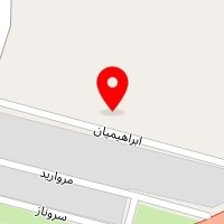 نقاشی ساختمان (آقای کفش نوچی)